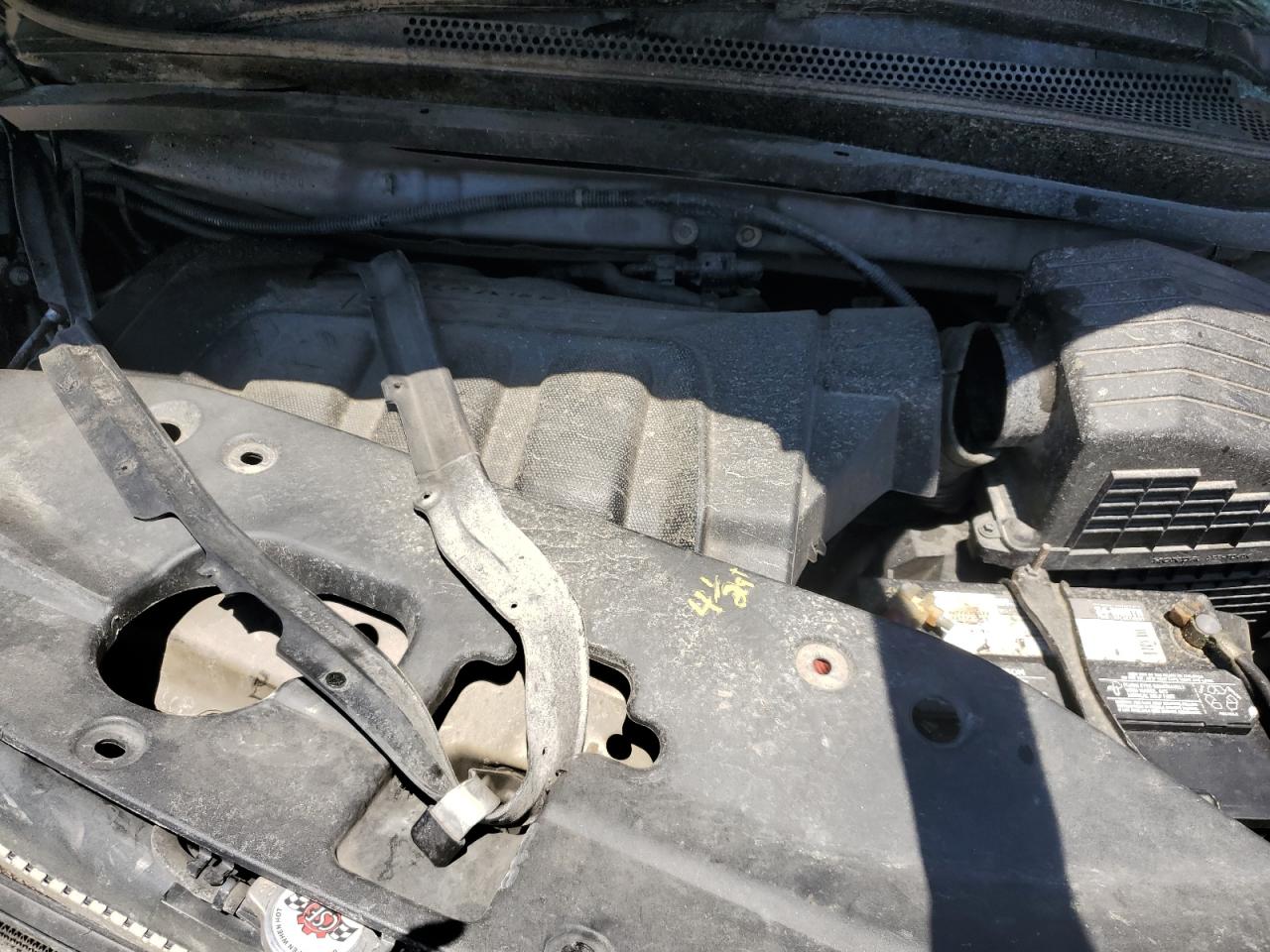 2005 Honda Odyssey Lx VIN: 5FNRL38275B101504 Lot: 62253564