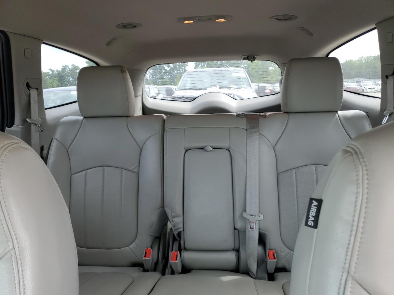 2015 Buick Enclave VIN: 5GAKVCKD2FJ165340 Lot: 64512264