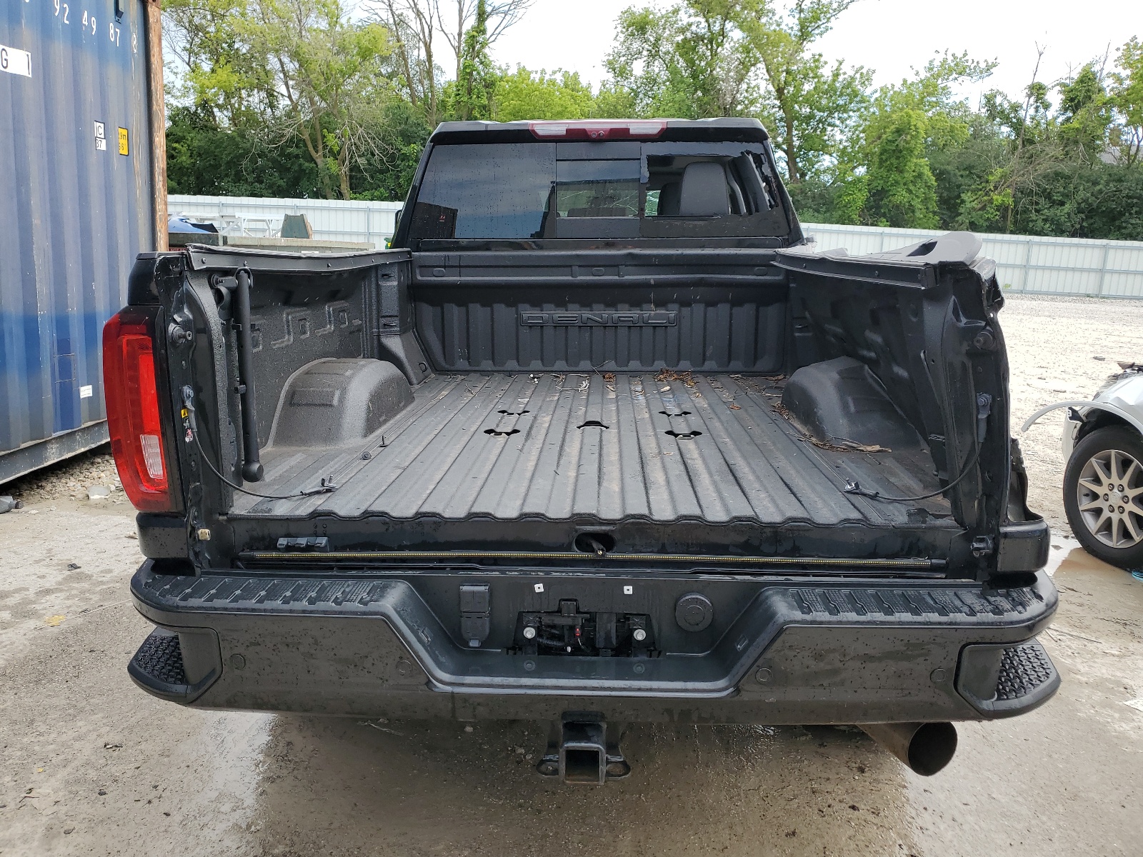 1GT49REY1MF118829 2021 GMC Sierra K2500 Denali