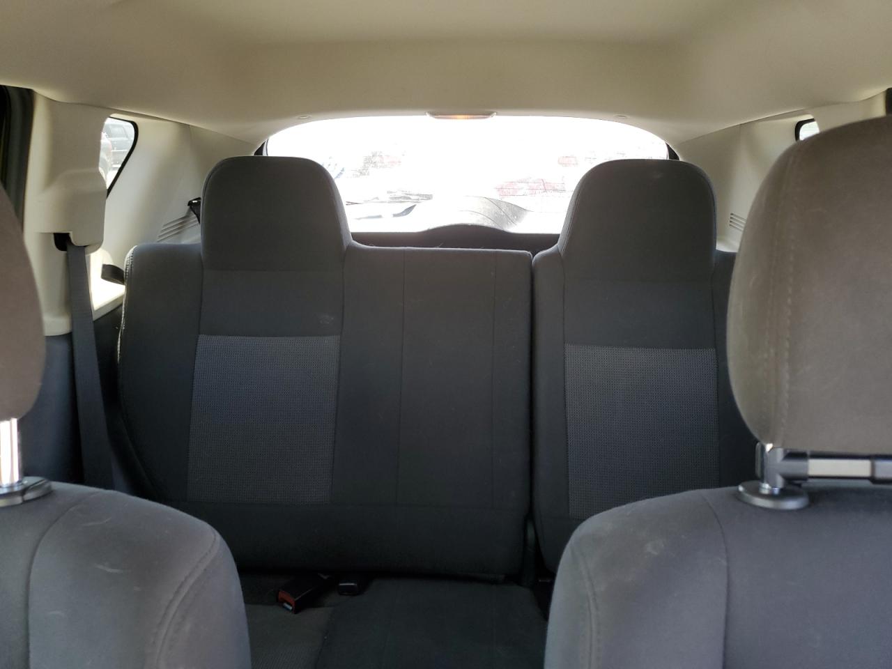 2012 Jeep Compass Sport VIN: 1C4NJDBB6CD555606 Lot: 63473014