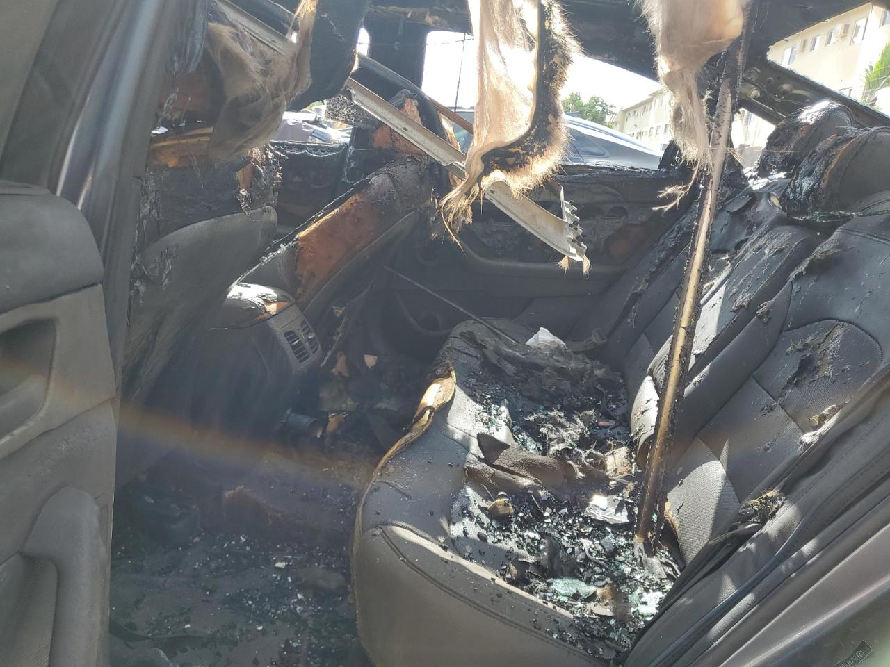 2018 Hyundai Sonata Sport VIN: 5NPE34AB9JH718428 Lot: 64237044