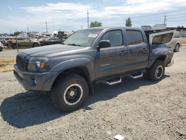 2011 Toyota Tacoma Double Cab