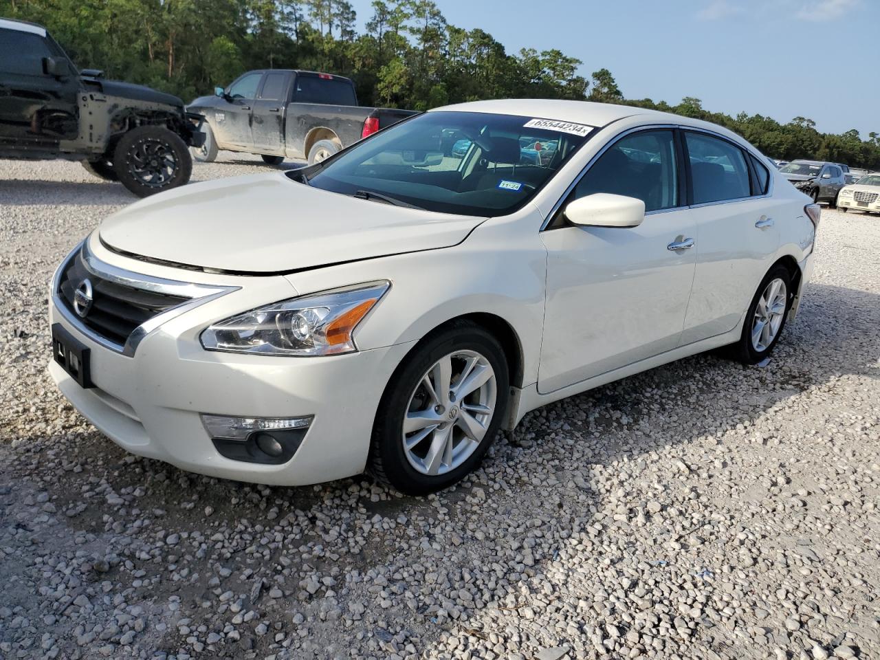 1N4AL3AP8FC294561 2015 NISSAN ALTIMA - Image 1