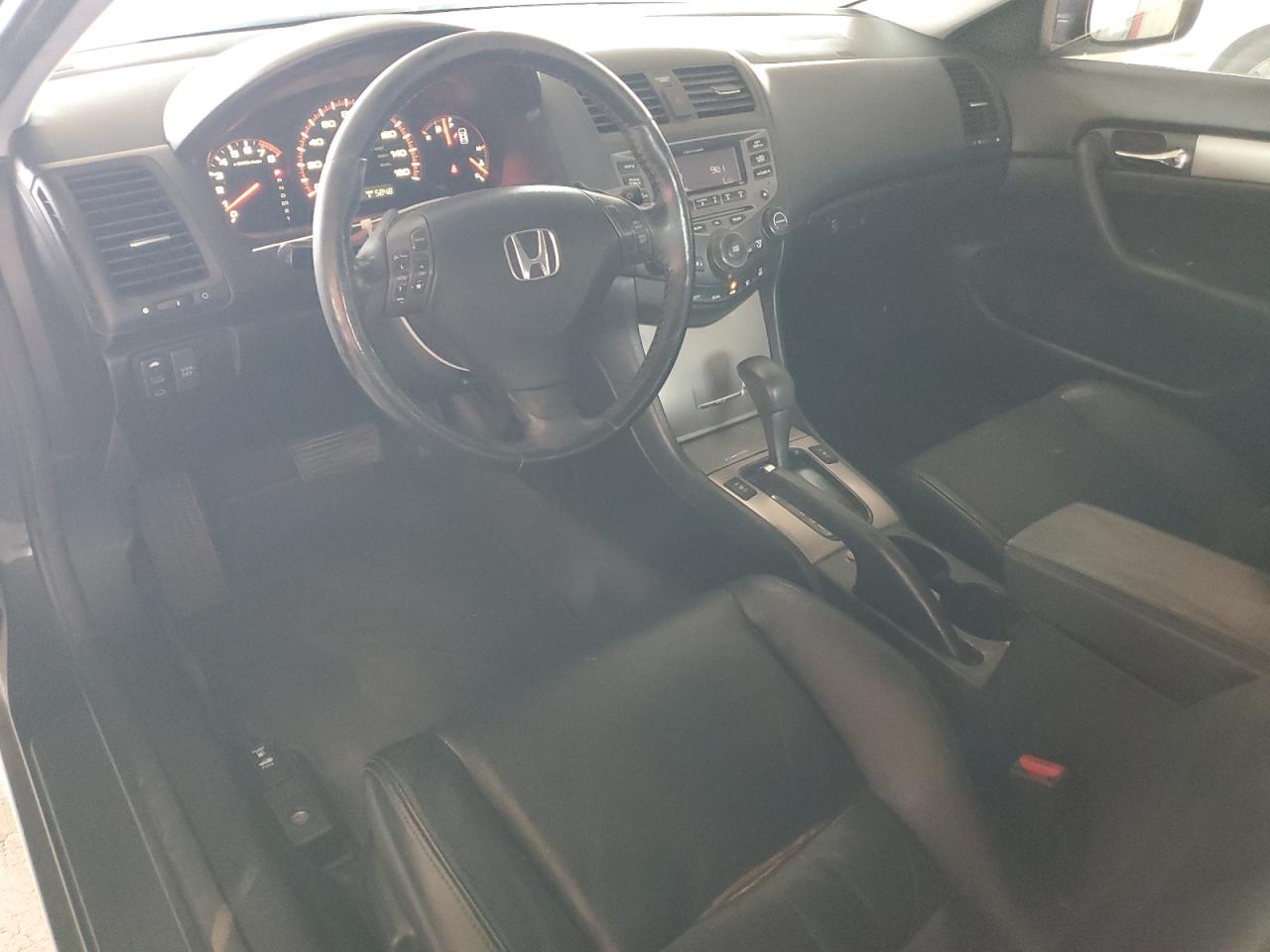 2006 Honda Accord Ex VIN: 1HGCM82646A000654 Lot: 62056034