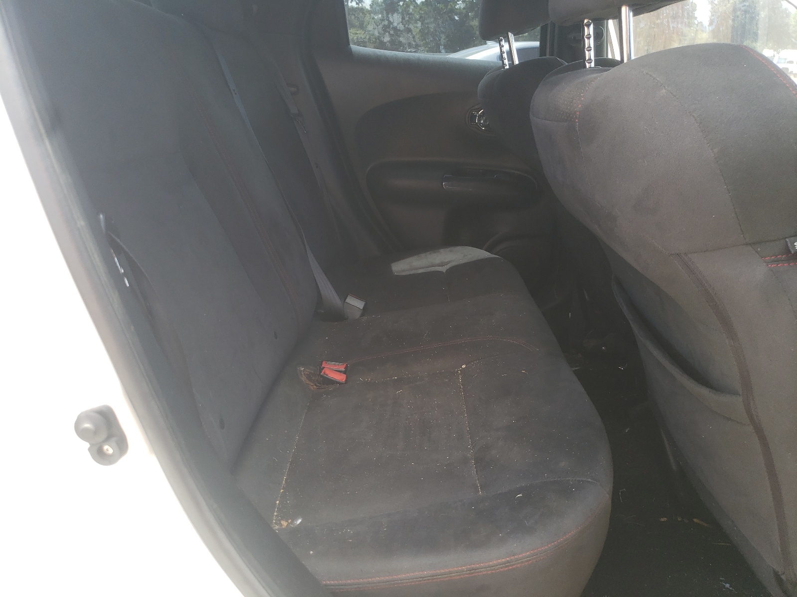 JN8AF5MV6ET364830 2014 Nissan Juke S