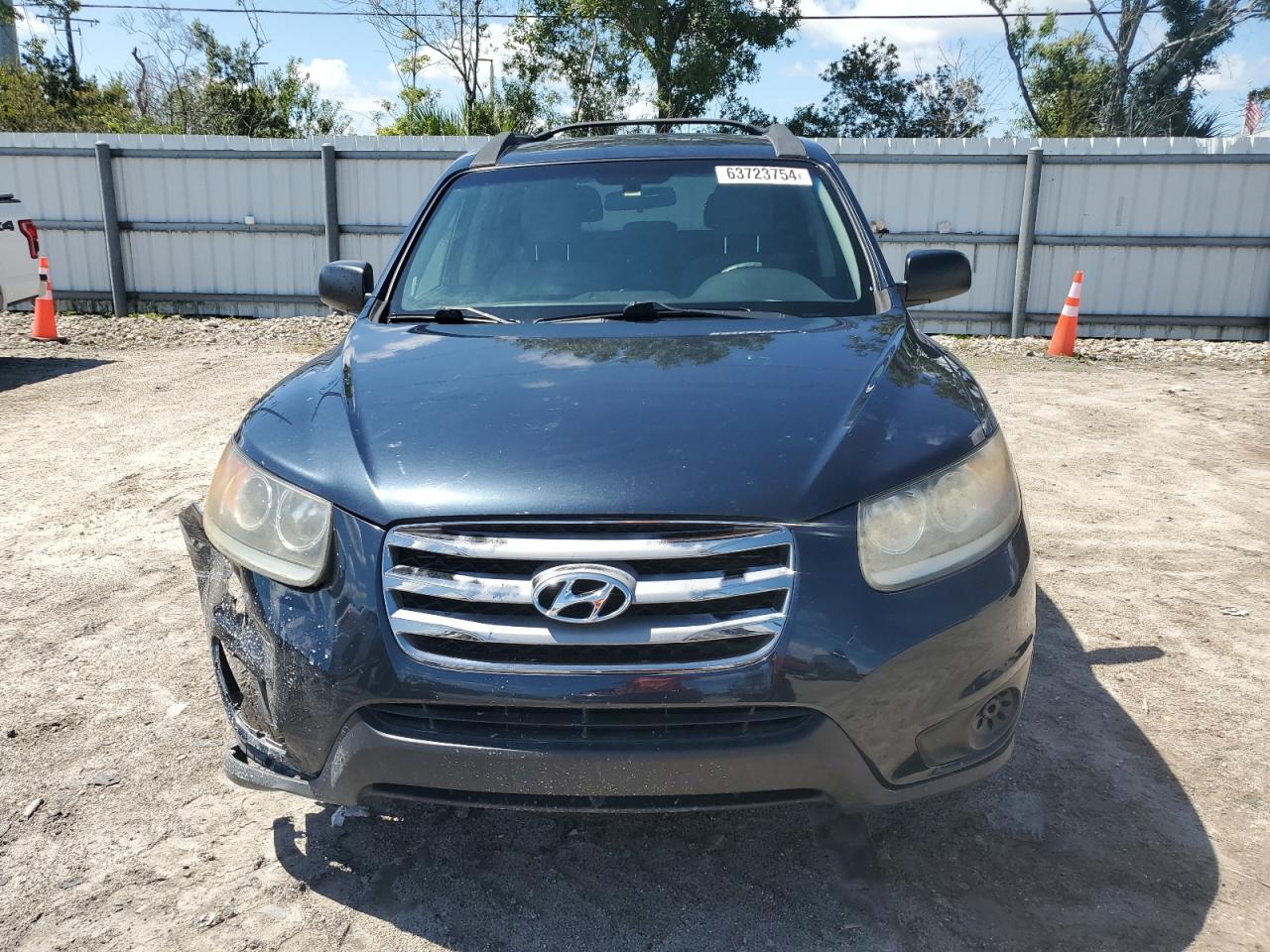 2012 Hyundai Santa Fe - Image 5