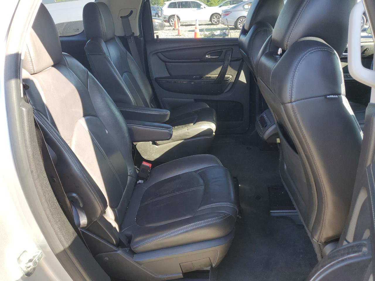 2015 GMC Acadia Slt-1 VIN: 1GKKRRKD4FJ271394 Lot: 60237404