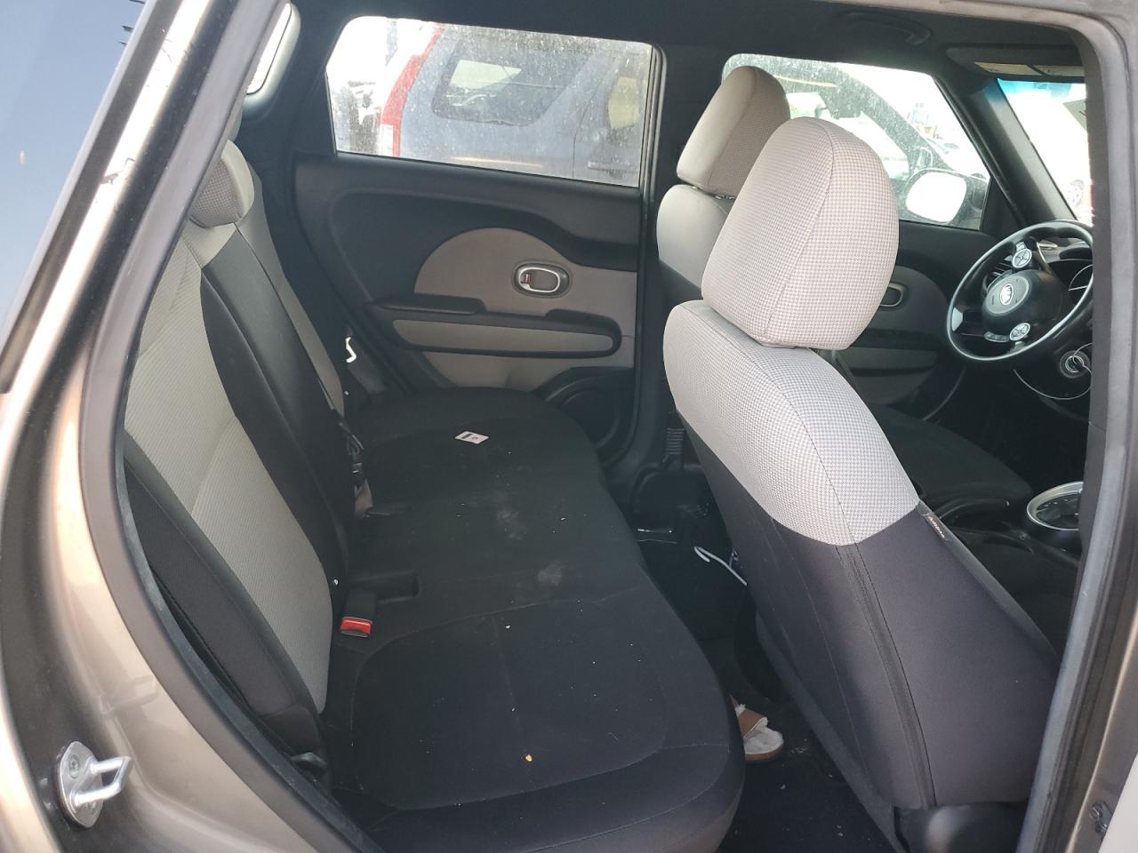 2015 Kia Soul VIN: KNDJN2A28F7202313 Lot: 64491524