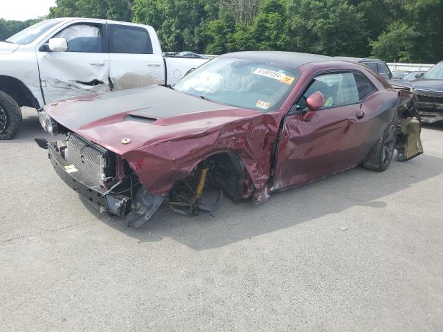 2017 Dodge Challenger R/T