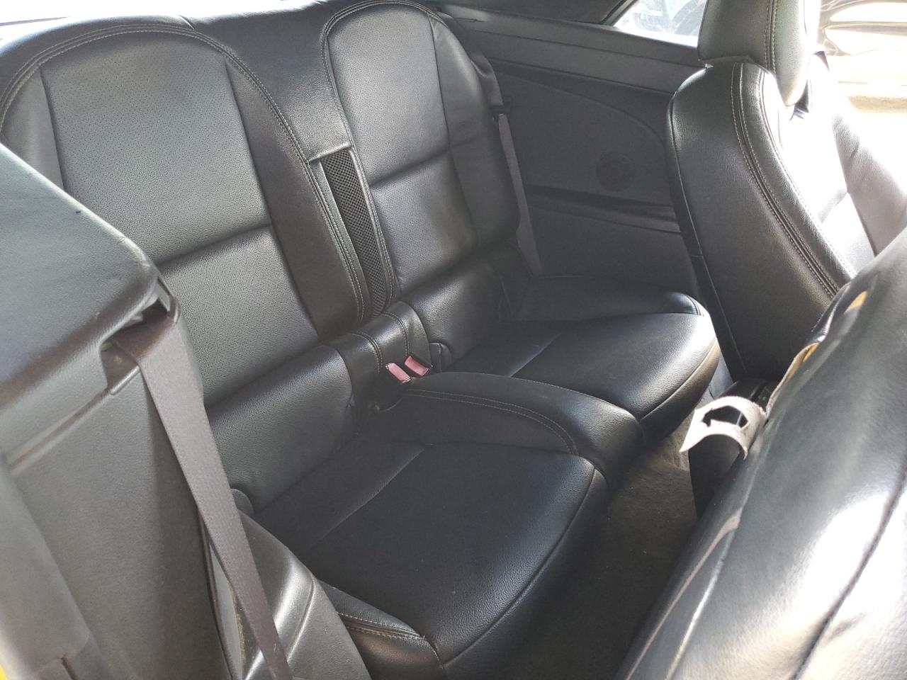 2015 Chevrolet Camaro Lt VIN: 2G1FD3D34F9274734 Lot: 62874754