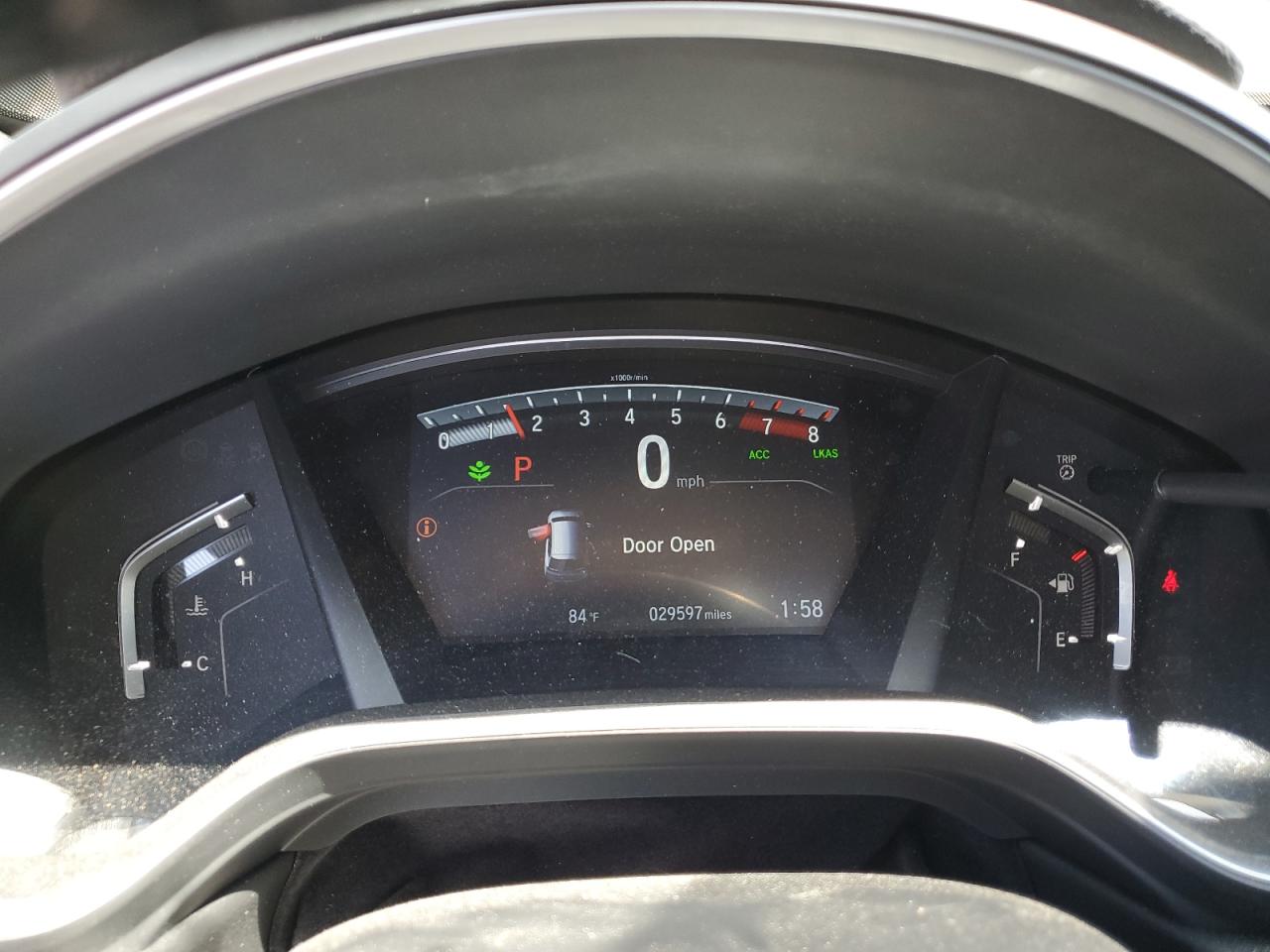 2021 Honda Cr-V Exl VIN: 2HKRW2H88MH642146 Lot: 62068844