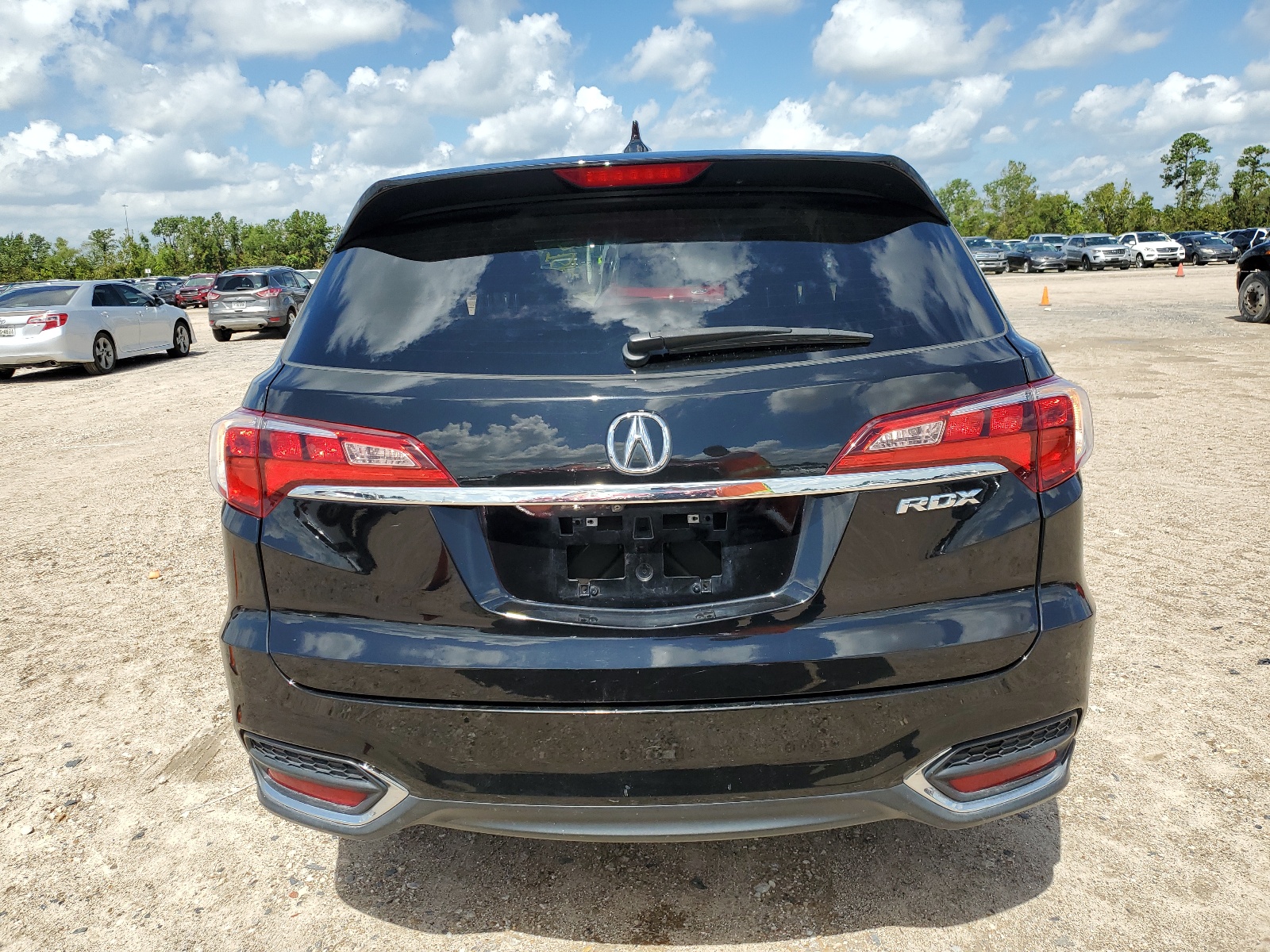 5J8TB3H34HL022263 2017 Acura Rdx