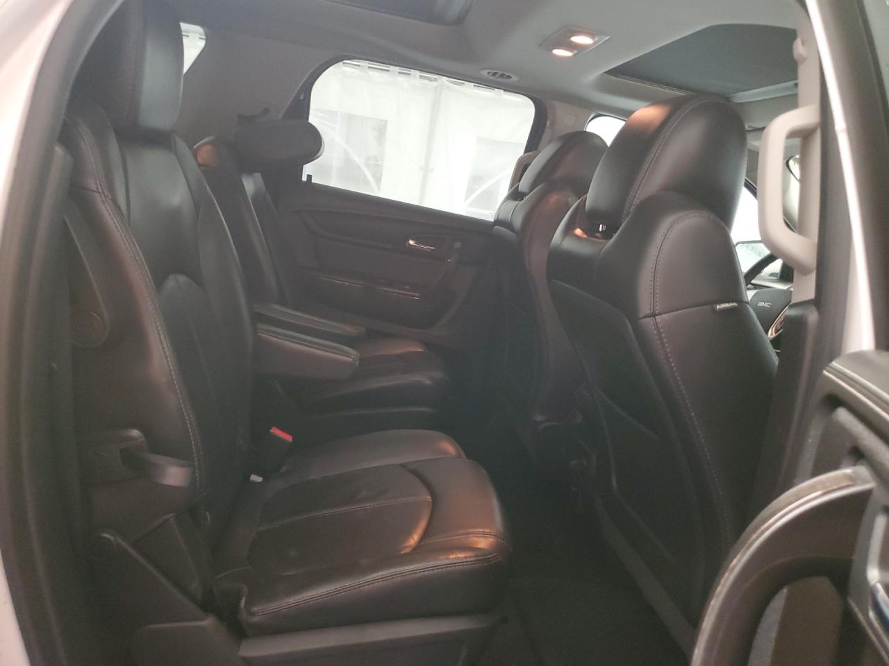 2016 GMC Acadia Slt-1 VIN: 1GKKVRKD1GJ170679 Lot: 65196984