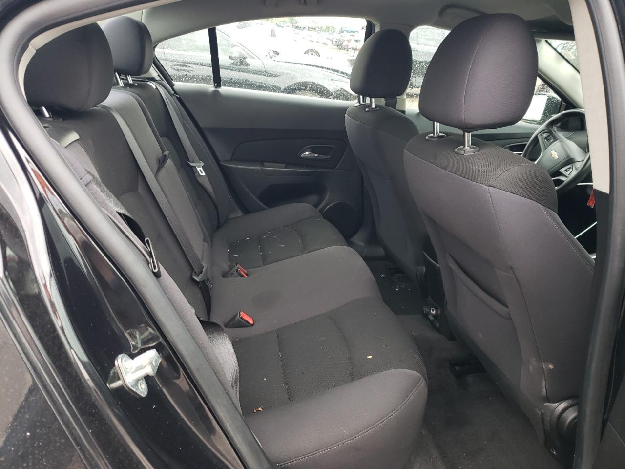 2012 Chevrolet Cruze - Image 11