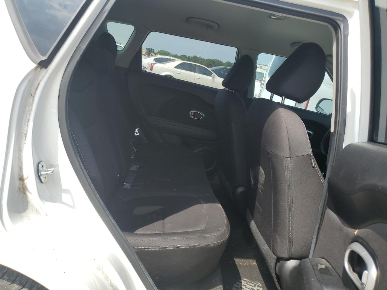 2016 Kia Soul VIN: KNDJN2A25G7250465 Lot: 63077754