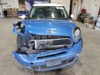 2013 Mini Cooper S Countryman for Sale in Billings, MT - Front End