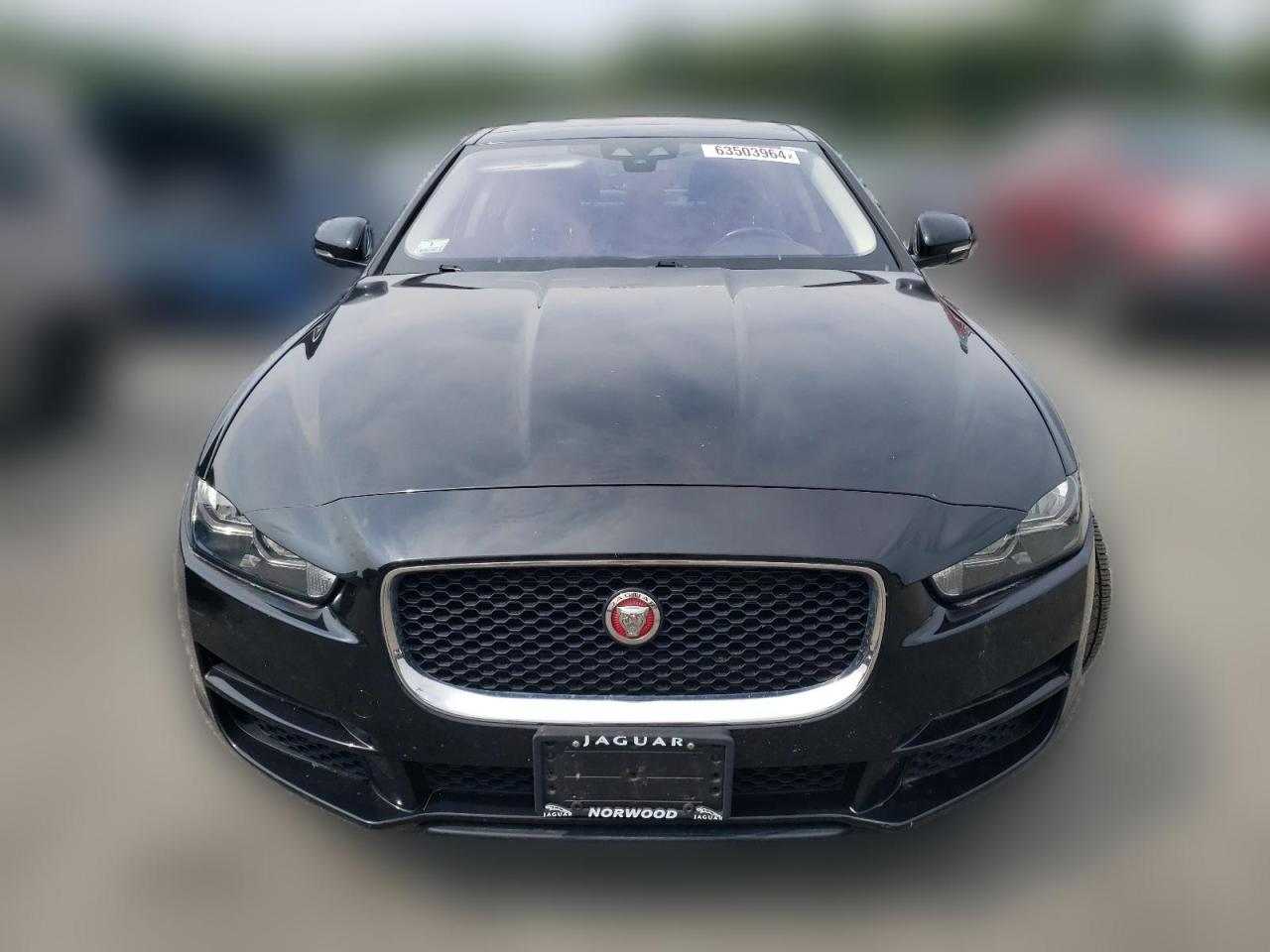 2019 Jaguar Xe Premium VIN: SAJAJ4FX3KCP51609 Lot: 63503964