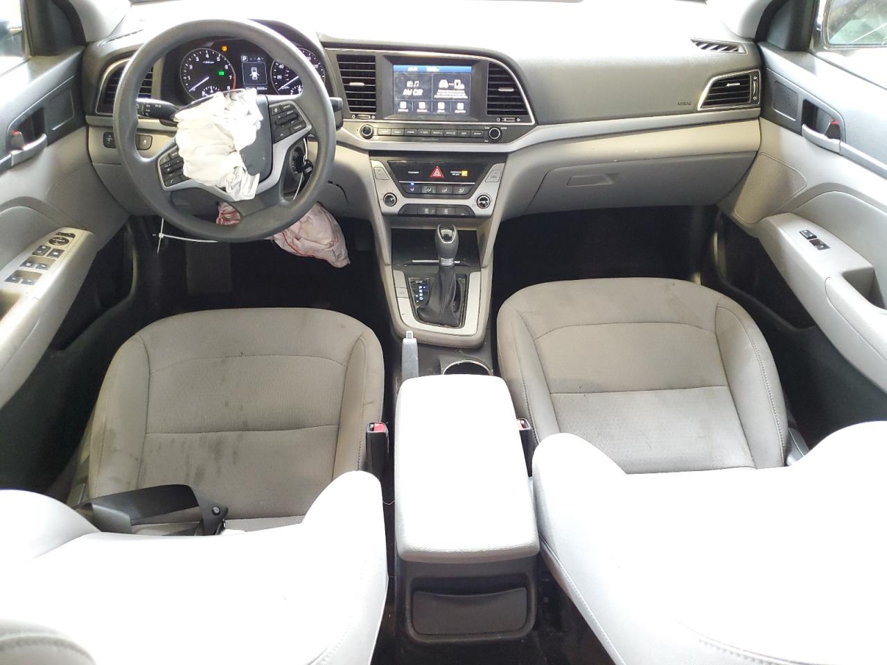 2018 Hyundai Elantra Sel VIN: 5NPD84LF9JH329477 Lot: 64446994