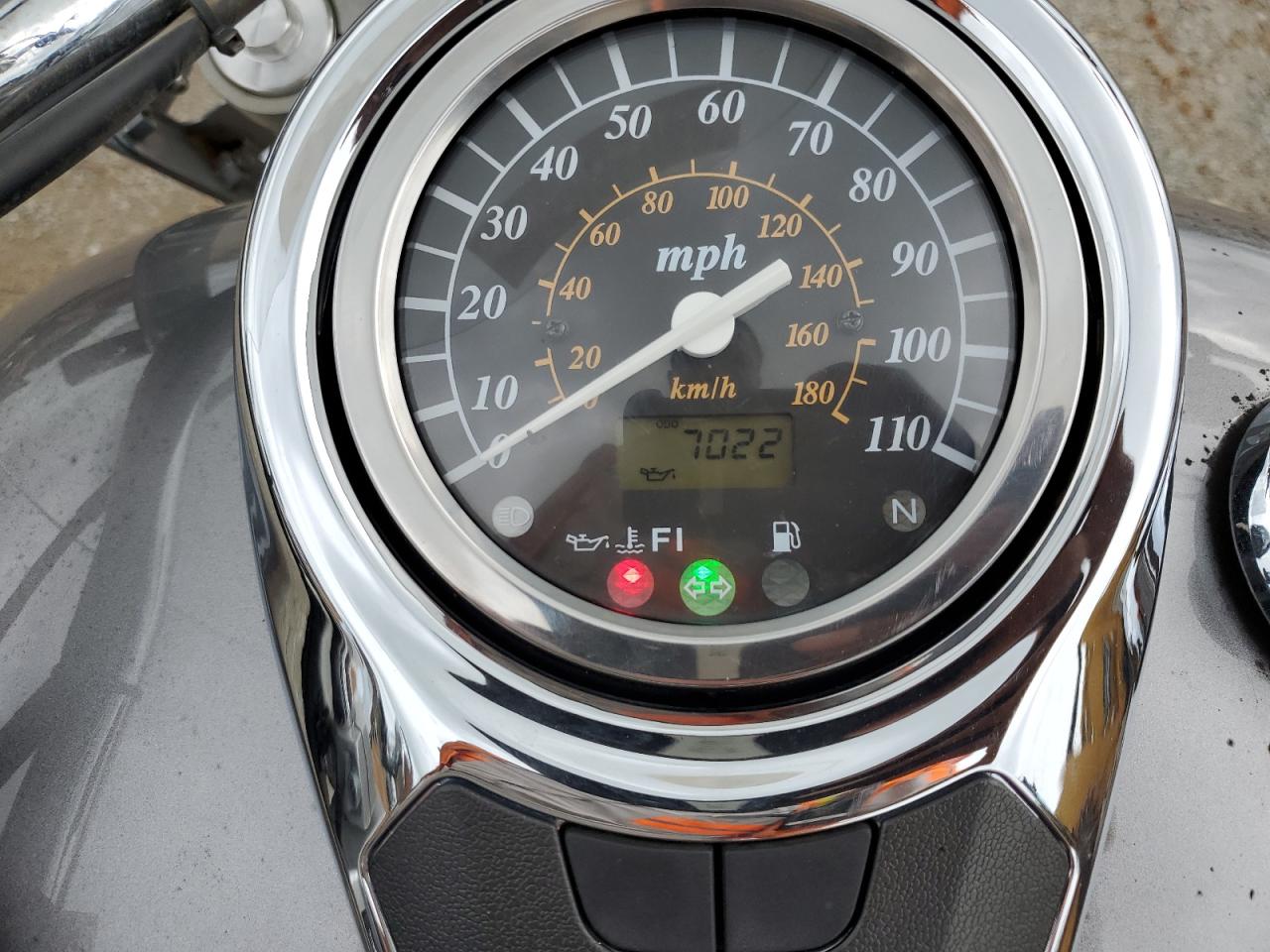 2006 Suzuki C50 VIN: JS1VS55A862108484 Lot: 64028844