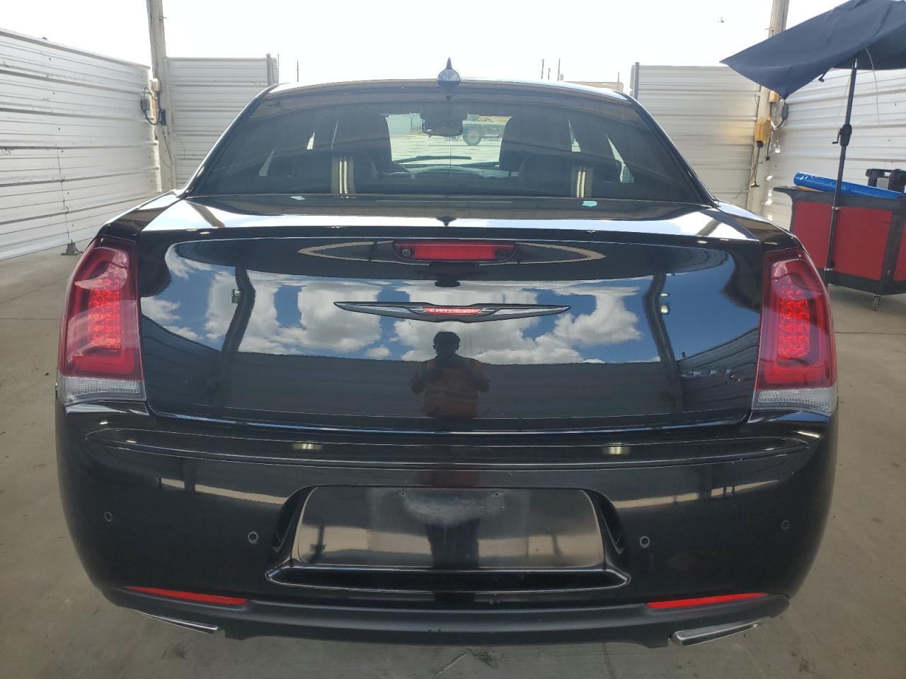 2023 Chrysler 300 S VIN: 2C3CCABG9PH562767 Lot: 65075614