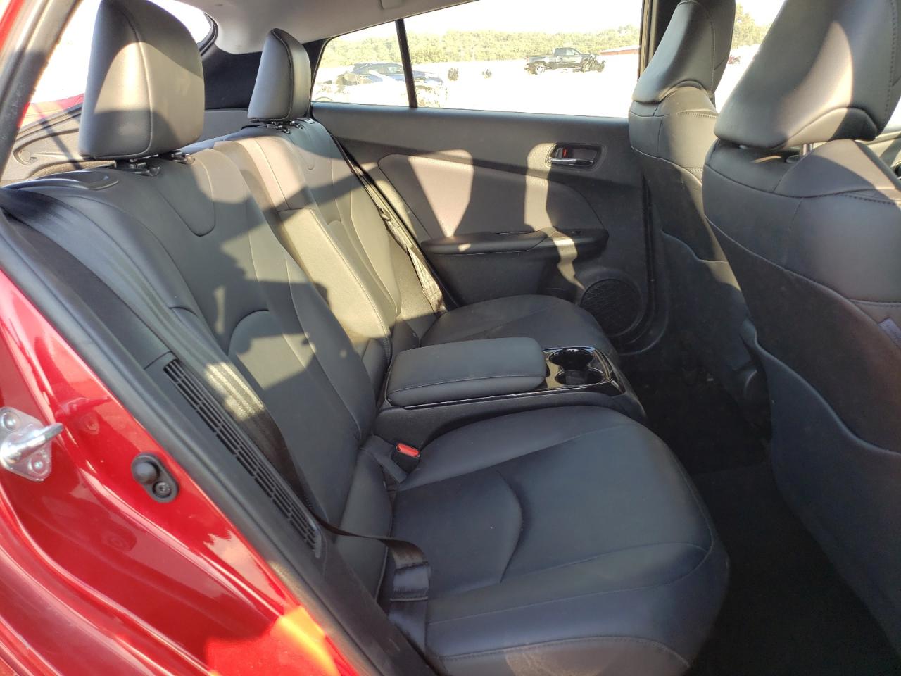 2017 Toyota Prius Prime VIN: JTDKARFP2H3013292 Lot: 63441694