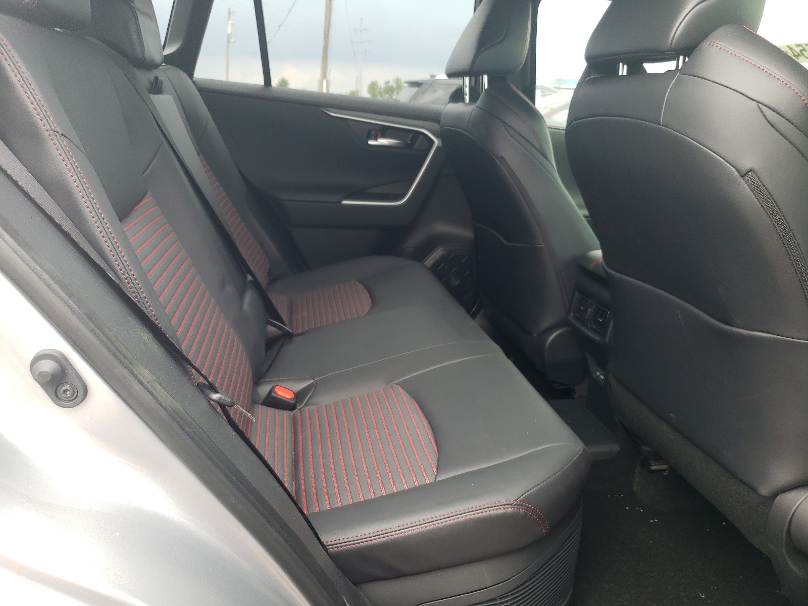 JTMEB3FV2PD121510 2023 Toyota Rav4 Prime Xse