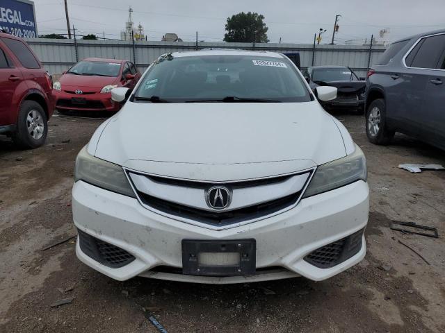  ACURA ILX 2016 Білий