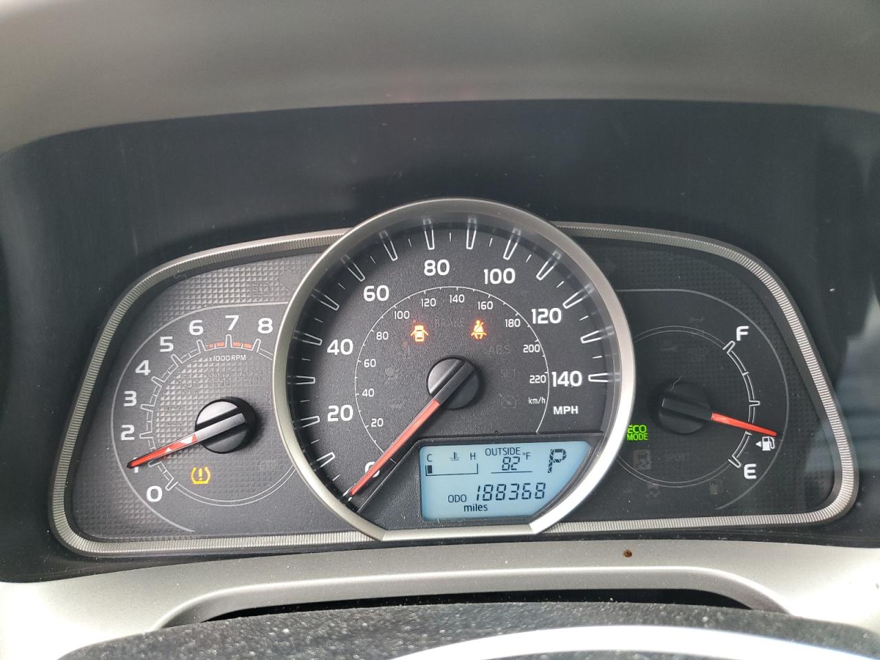 2014 Toyota Rav4 Le VIN: JTMBFREV6ED068089 Lot: 63069894