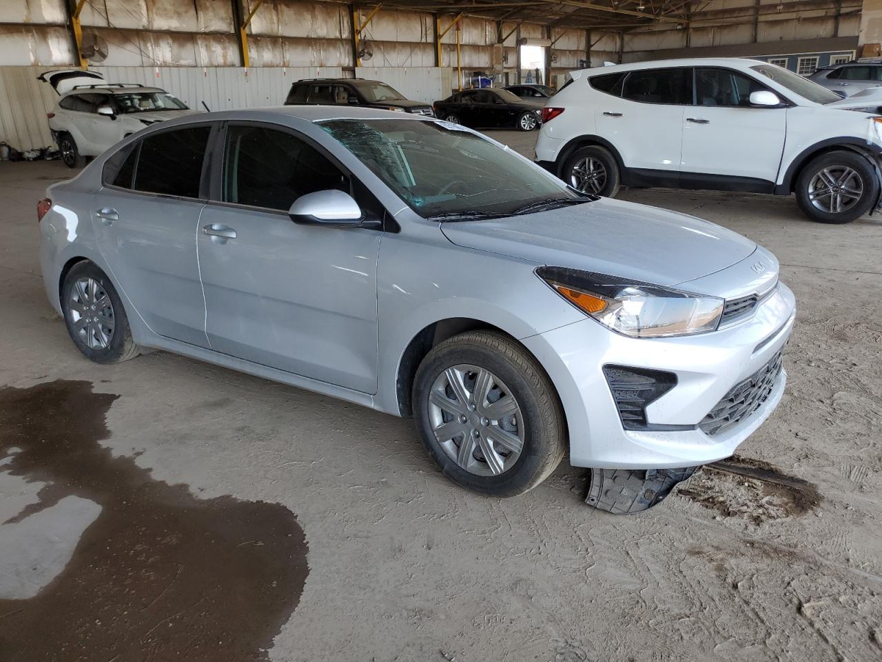 2023 Kia Rio - Image 4