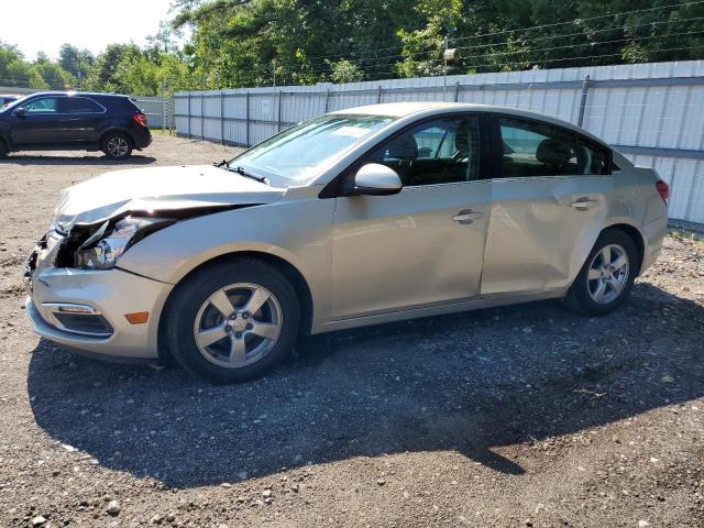  CHEVROLET CRUZE 2016 Złoty