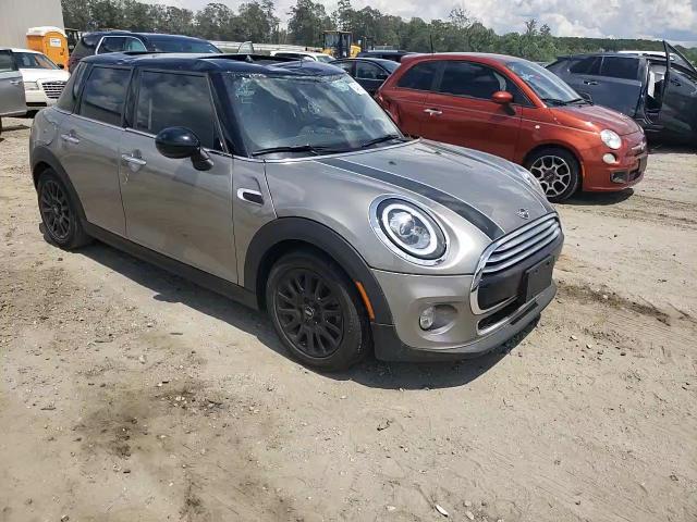 2019 Mini Cooper VIN: WMWXU1C54K2F82322 Lot: 64098804