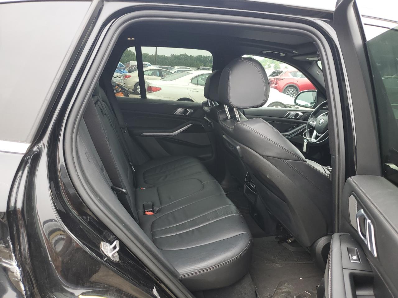 2020 BMW X5 xDrive40I VIN: 5UXCR6C0XL9B75164 Lot: 64551314