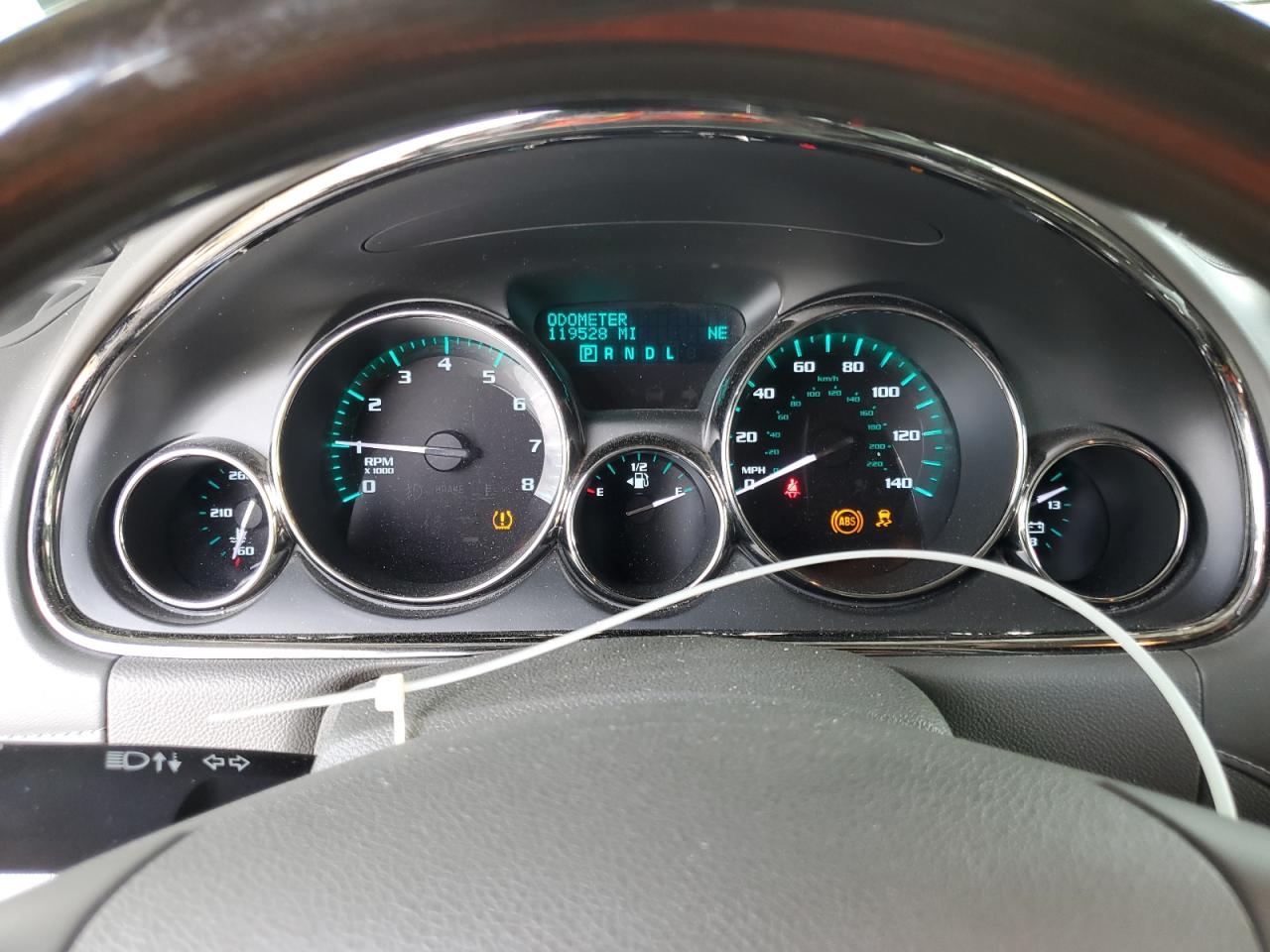 2016 Buick Enclave VIN: 5GAKRBKD5GJ188188 Lot: 64044644