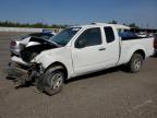 2014 Nissan Frontier S للبيع في Fresno، CA - Front End