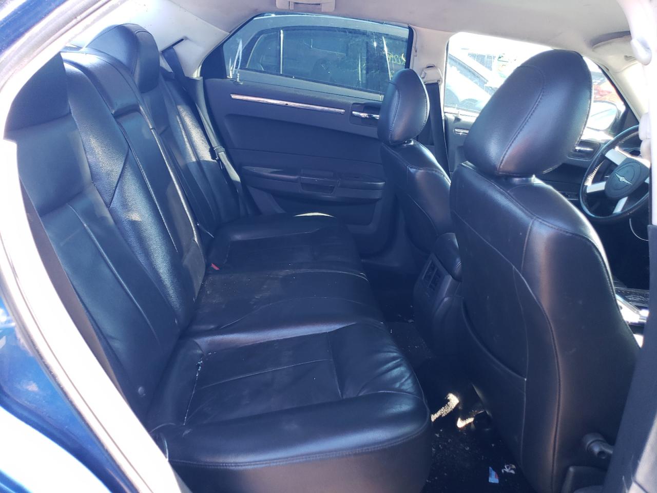 2009 Chrysler 300 Touring VIN: 2C3KA53V79H634316 Lot: 61860634