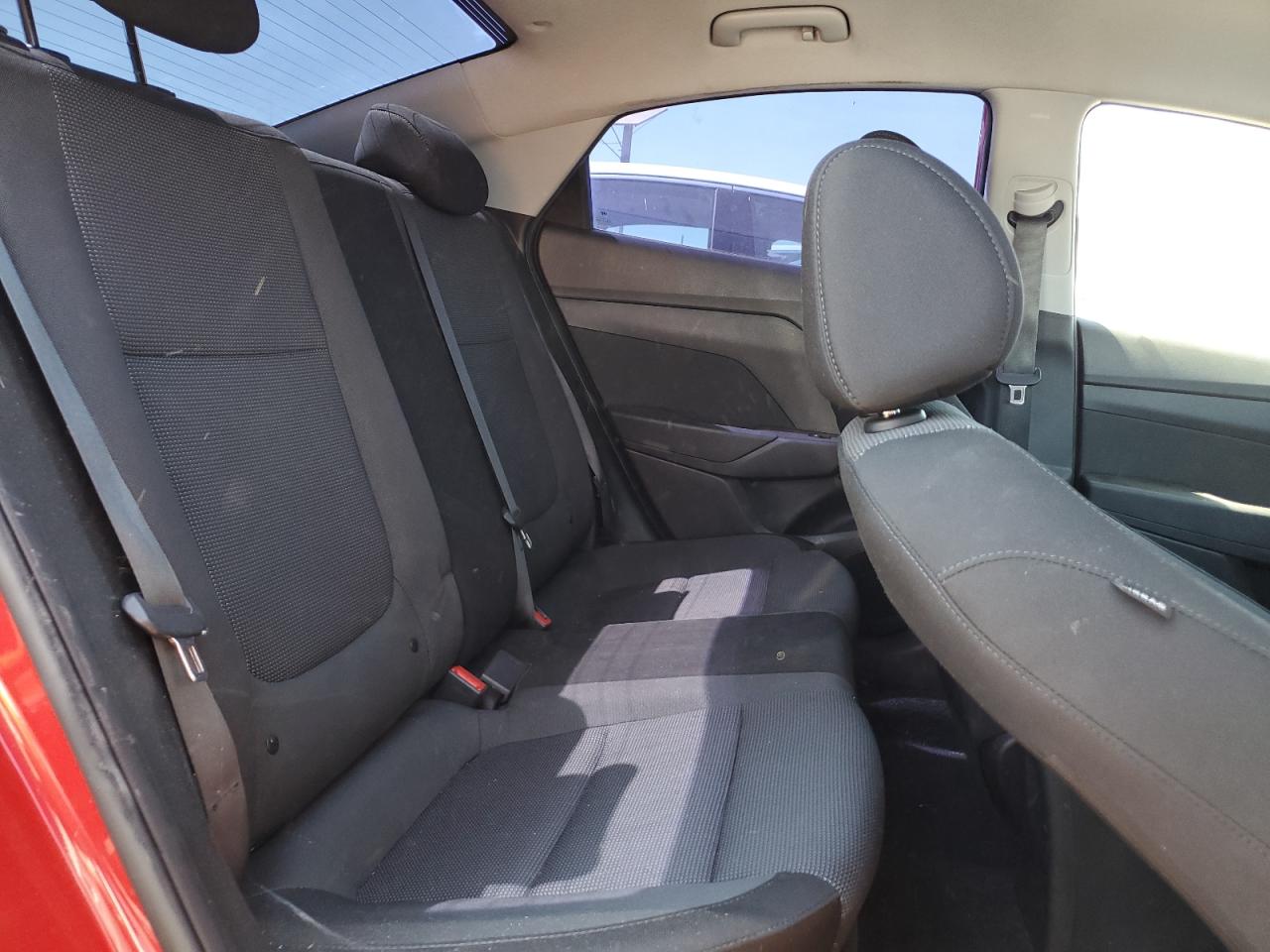 2019 Hyundai Accent Se VIN: 3KPC24A37KE060813 Lot: 64167024