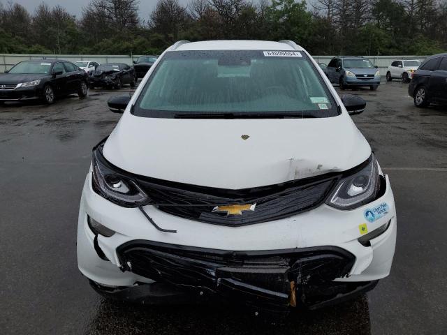  CHEVROLET BOLT 2020 Белый