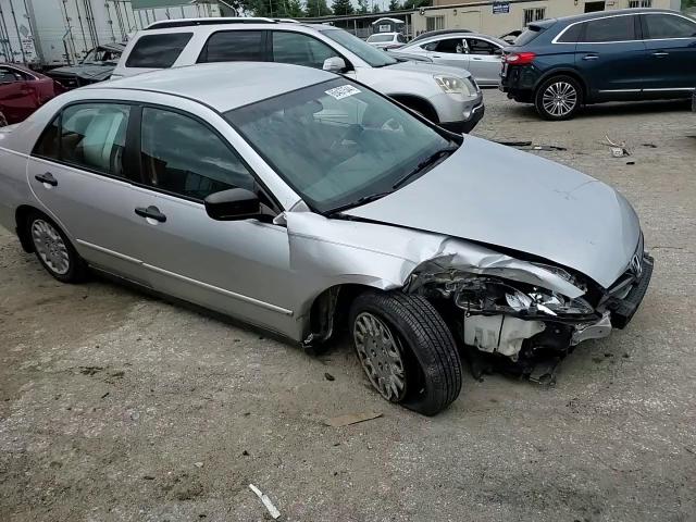 2006 Honda Accord Value VIN: 1HGCM56156A087767 Lot: 65437544