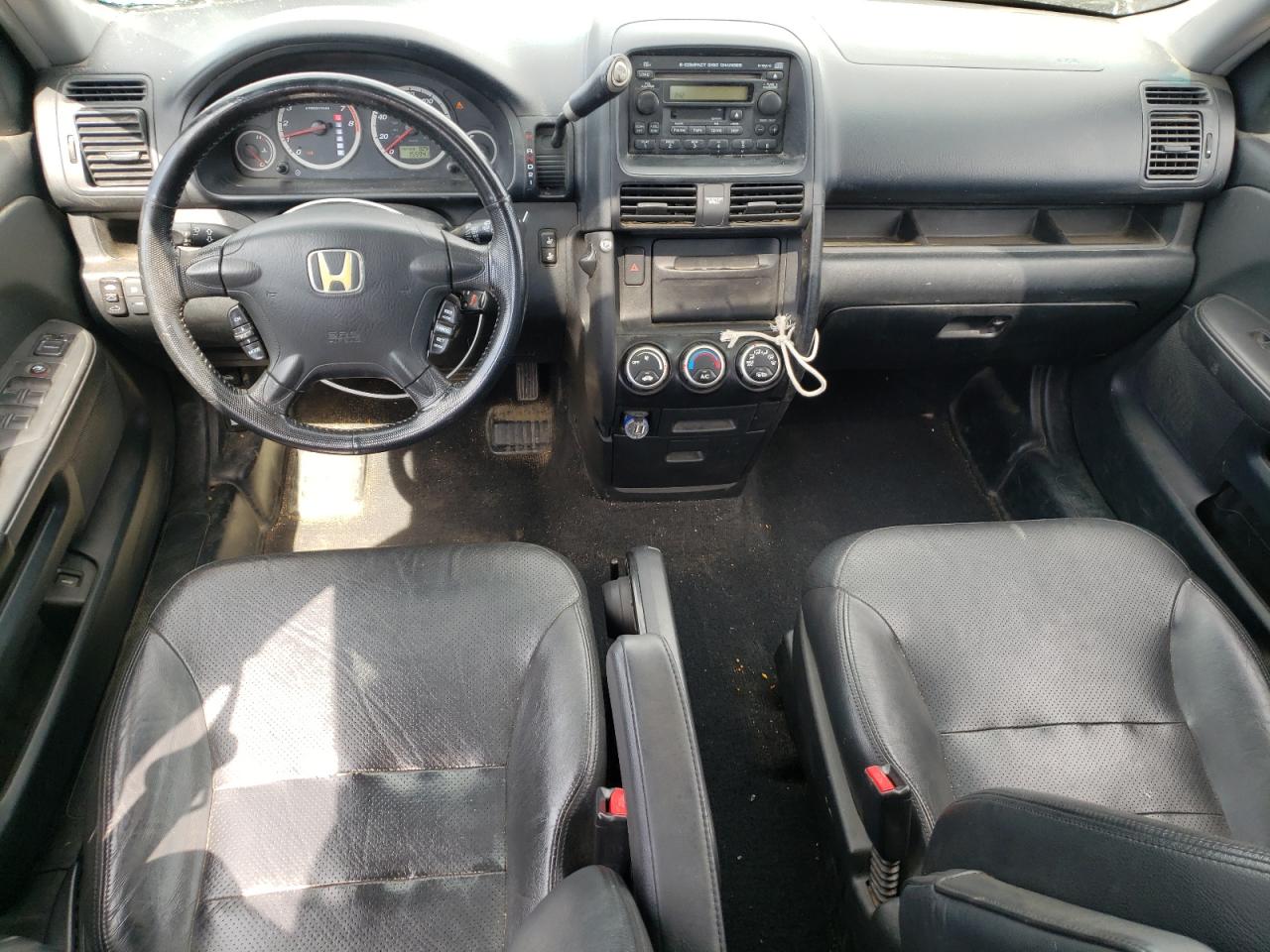 2006 Honda Cr-V Se VIN: JHLRD78906C046462 Lot: 65206484