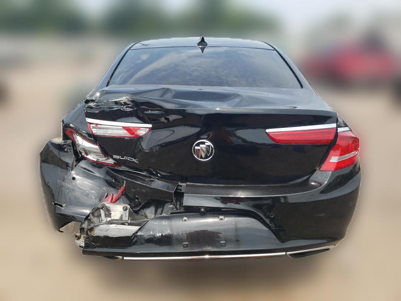 2018 Buick Lacrosse Premium VIN: 1G4ZR5SS5JU147560 Lot: 64949784