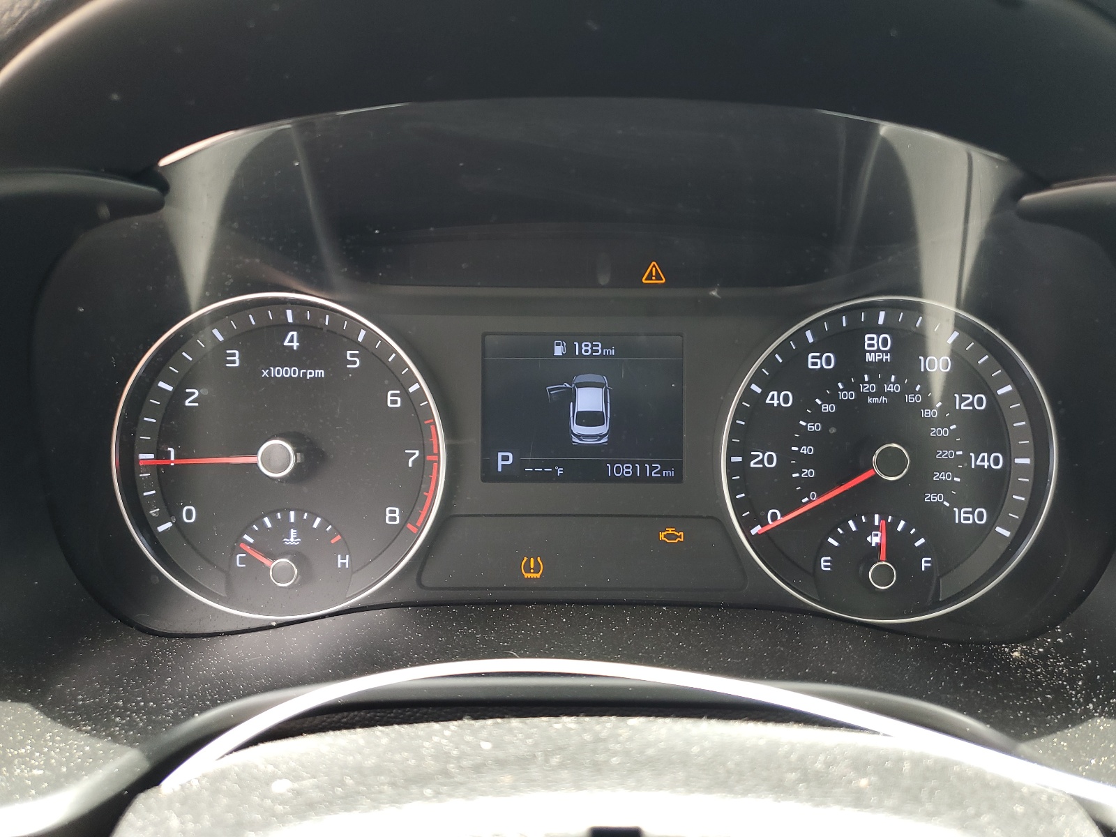 3KPF24AD3ME363225 2021 Kia Forte Fe