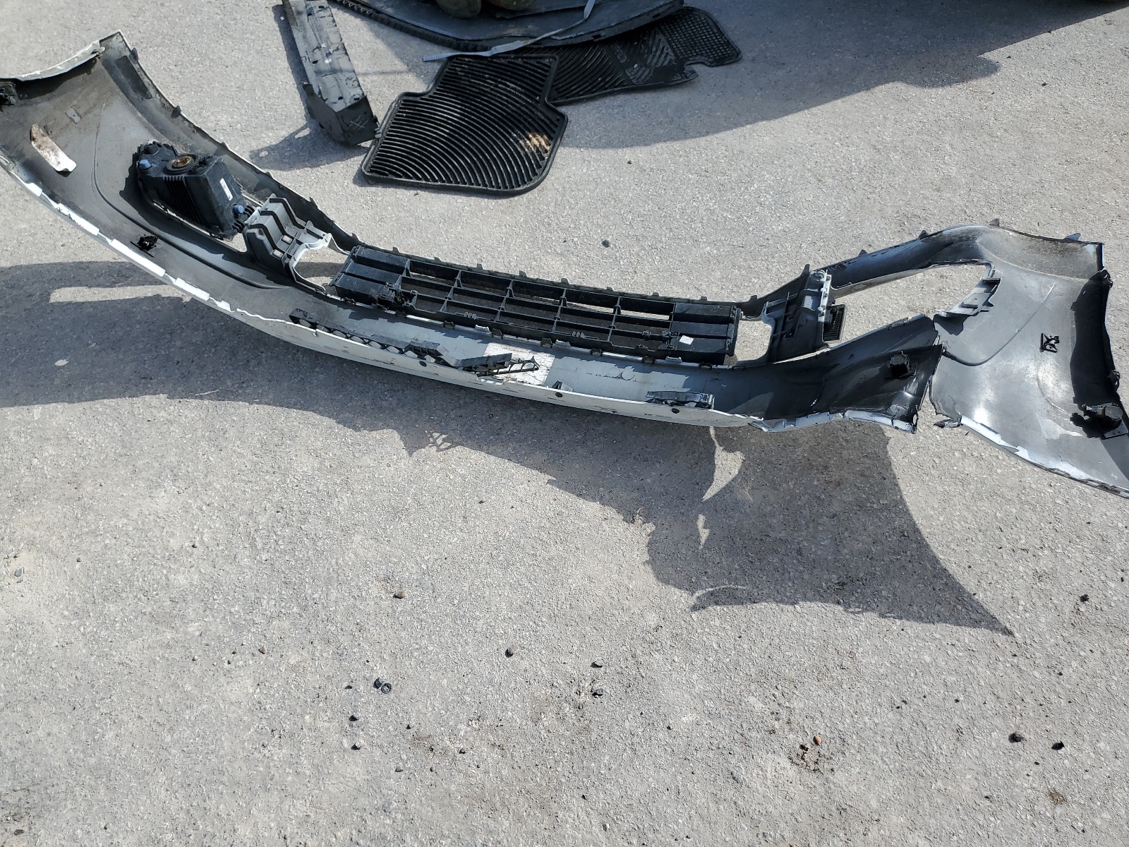 1VWCM7A30HC048009 2017 Volkswagen Passat Sel Premium