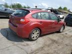2015 Subaru Impreza Premium zu verkaufen in Marlboro, NY - Minor Dent/Scratches