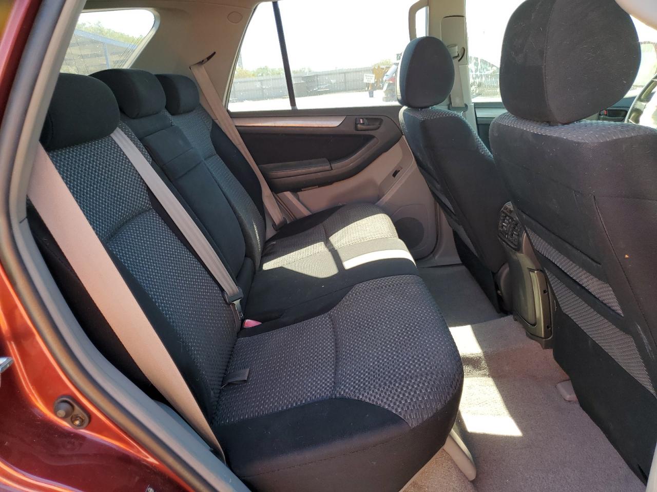 2006 Toyota 4Runner Sr5 VIN: JTEBU14RX68074219 Lot: 65570344