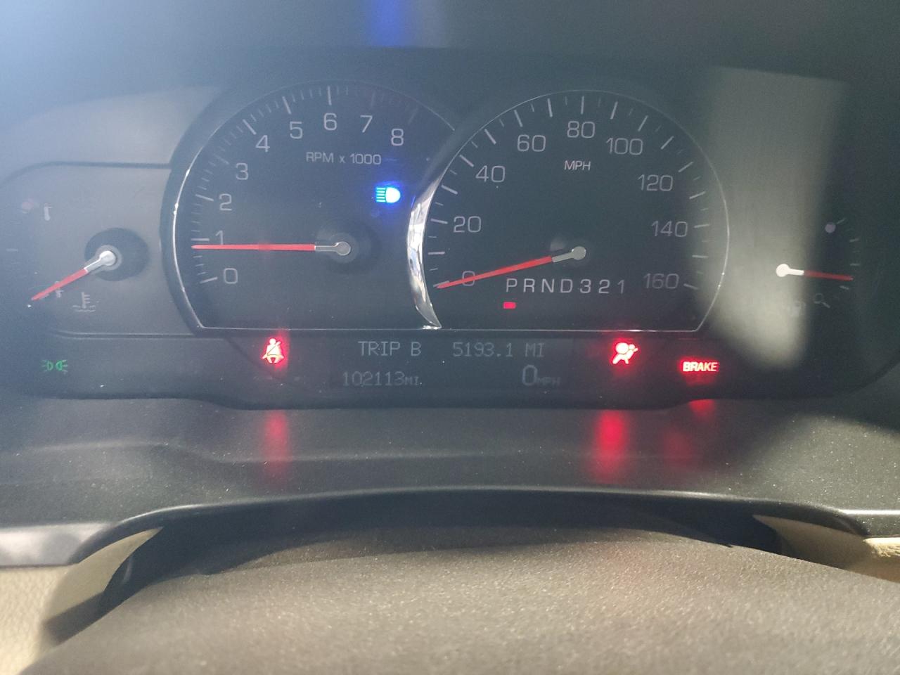 2007 Cadillac Dts VIN: 1G6KD57Y37U216131 Lot: 63458264