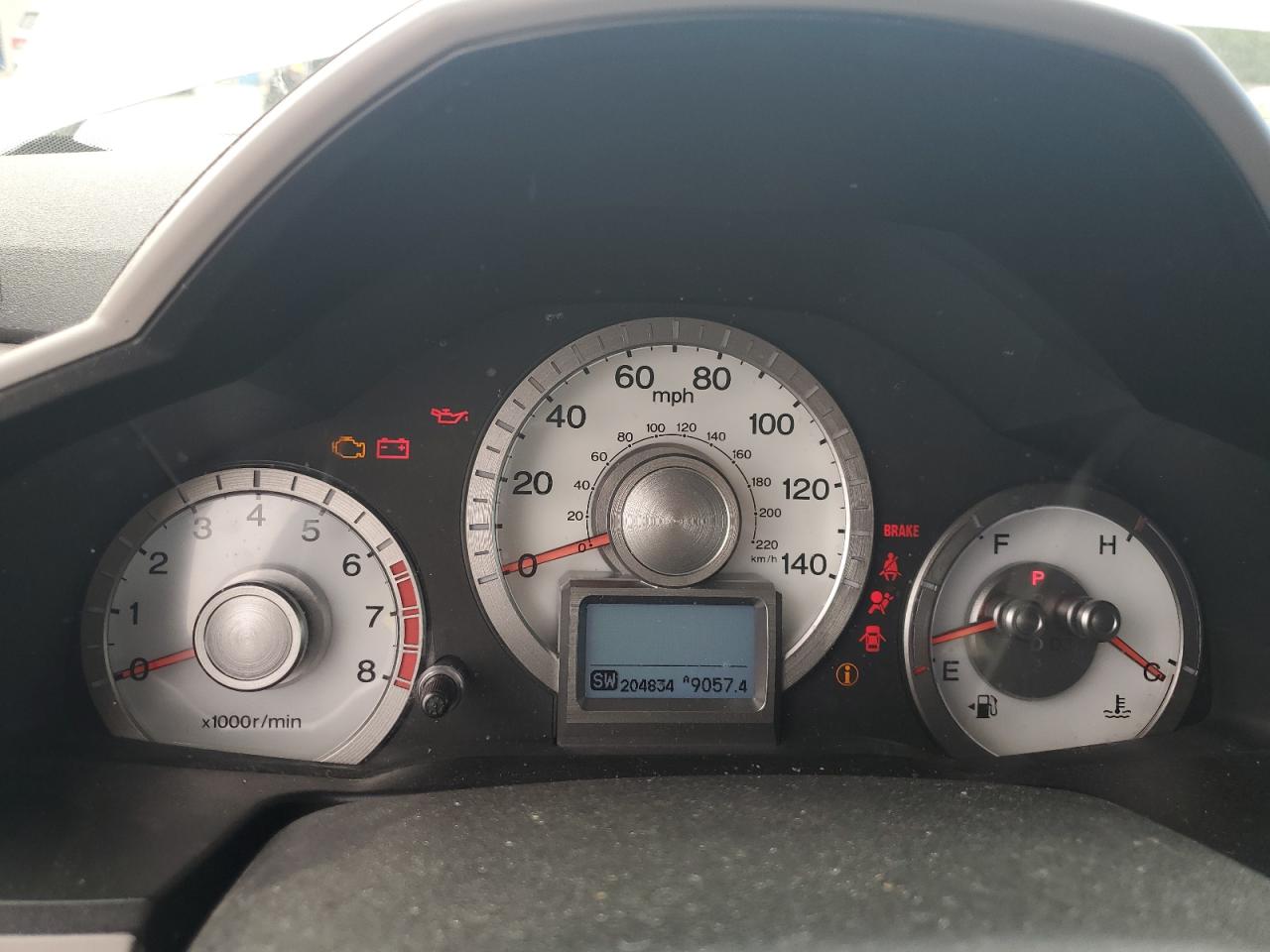 2011 Honda Pilot Exln VIN: 5FNYF4H73BB062278 Lot: 62463134