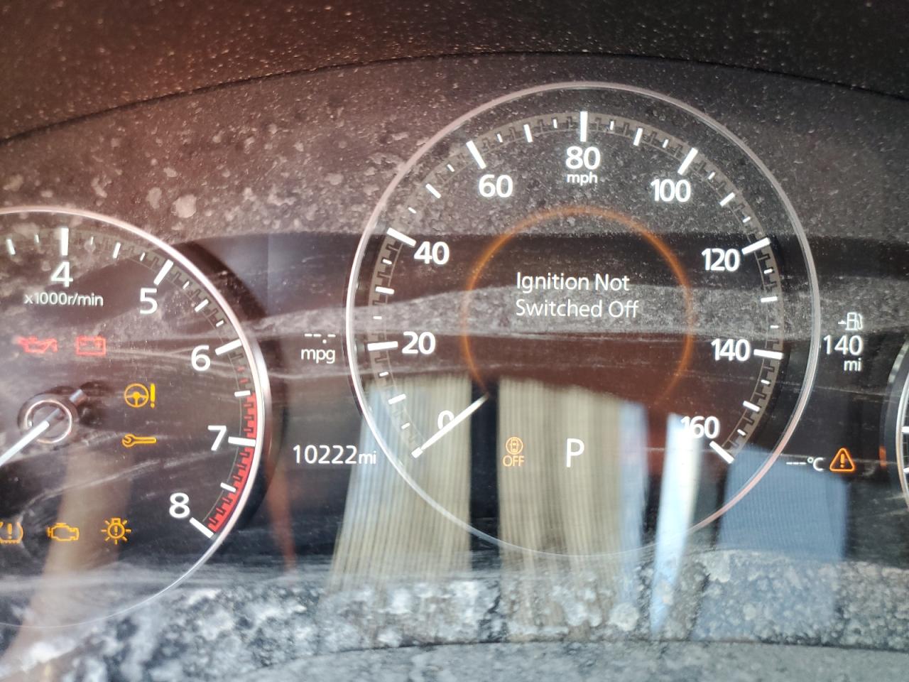 2023 Mazda 3 Preferred VIN: JM1BPALM0P1623261 Lot: 52999074