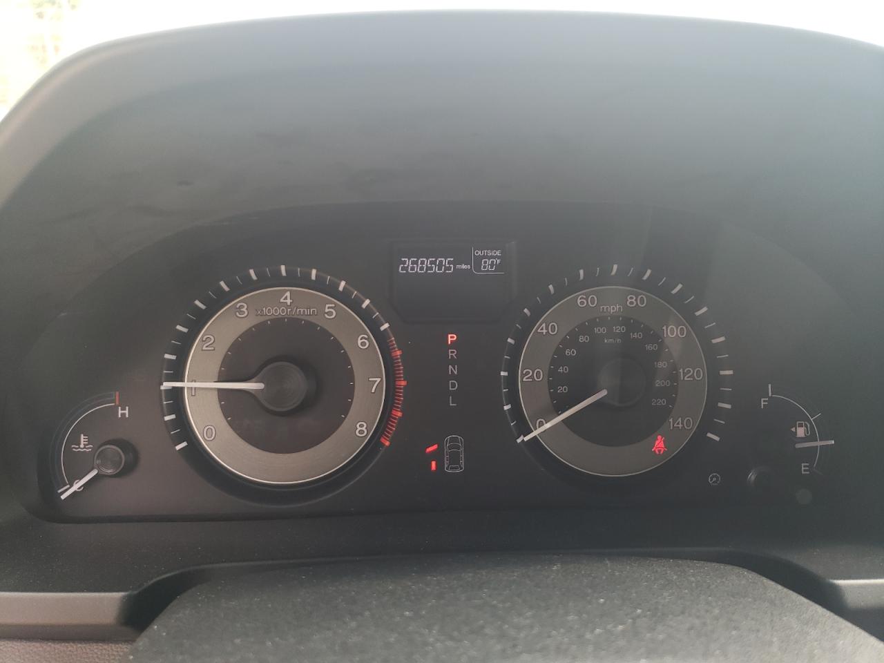 2012 Honda Odyssey Ex VIN: 5FNRL5H43CB111327 Lot: 64822284