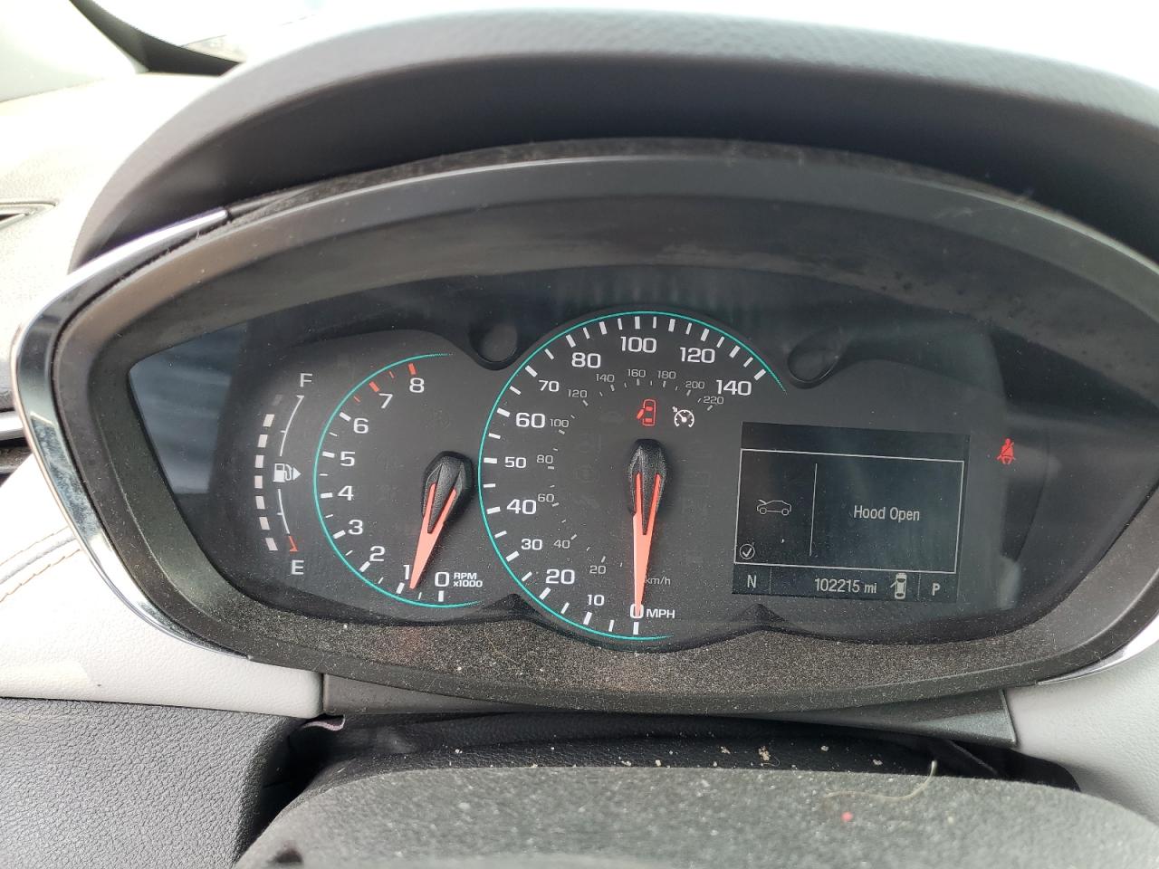 2018 Chevrolet Trax 1Lt VIN: 3GNCJLSB3JL230413 Lot: 61164844