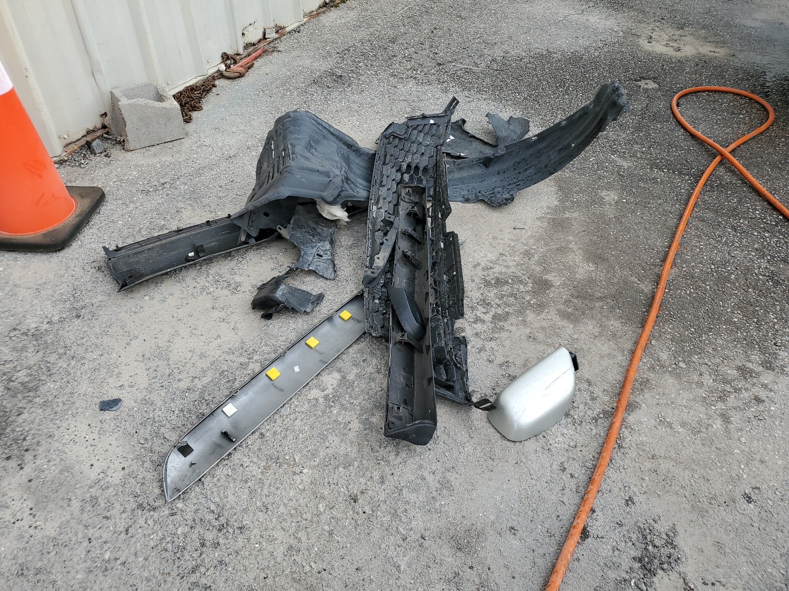 2T3JFREV7HW660359 2017 Toyota Rav4 Se